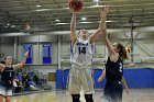 WBBall vs MHC  Wheaton College women's basketball vs Mount Holyoke College. - Photo By: KEITH NORDSTROM : Wheaton, basketball, Mount Holyoke, NEWMAC